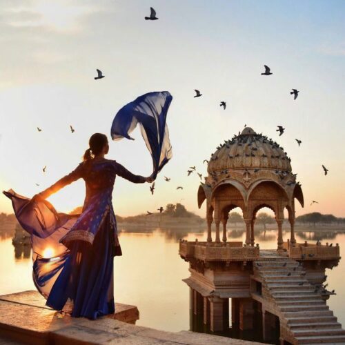 Rajasthan Tour