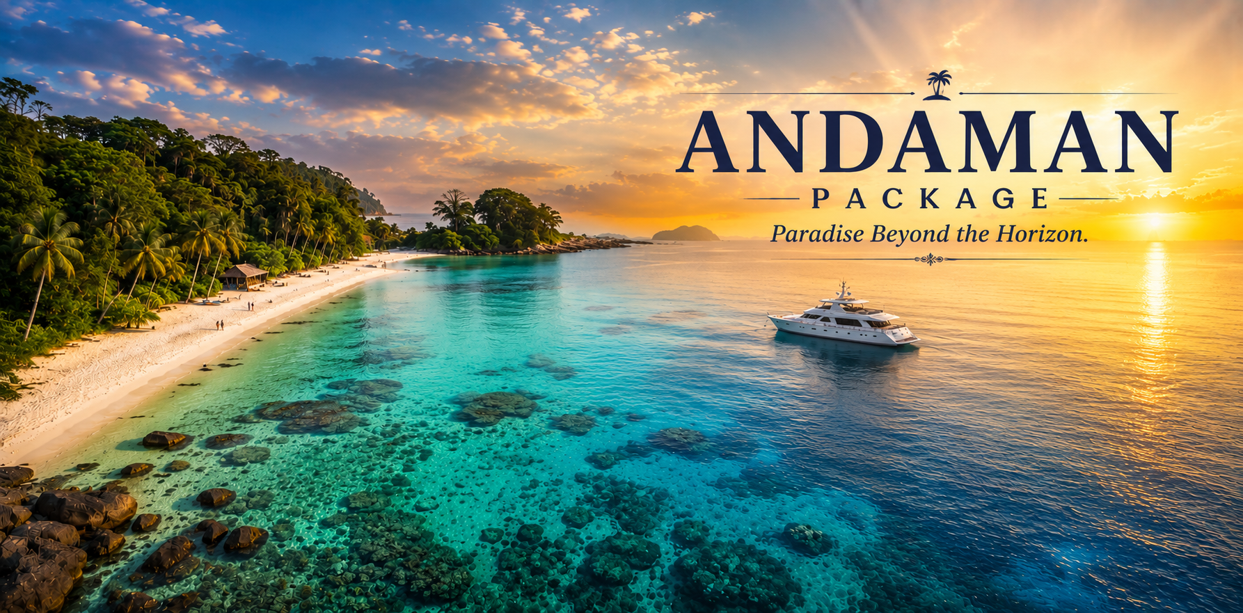 Andaman Tourism