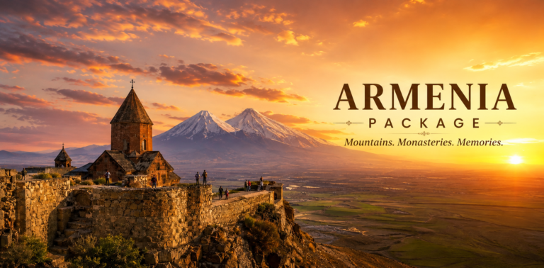 Armenia