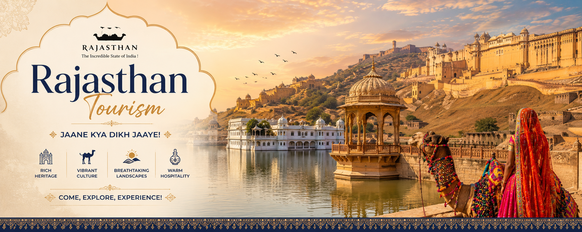 Rajasthan Tourism