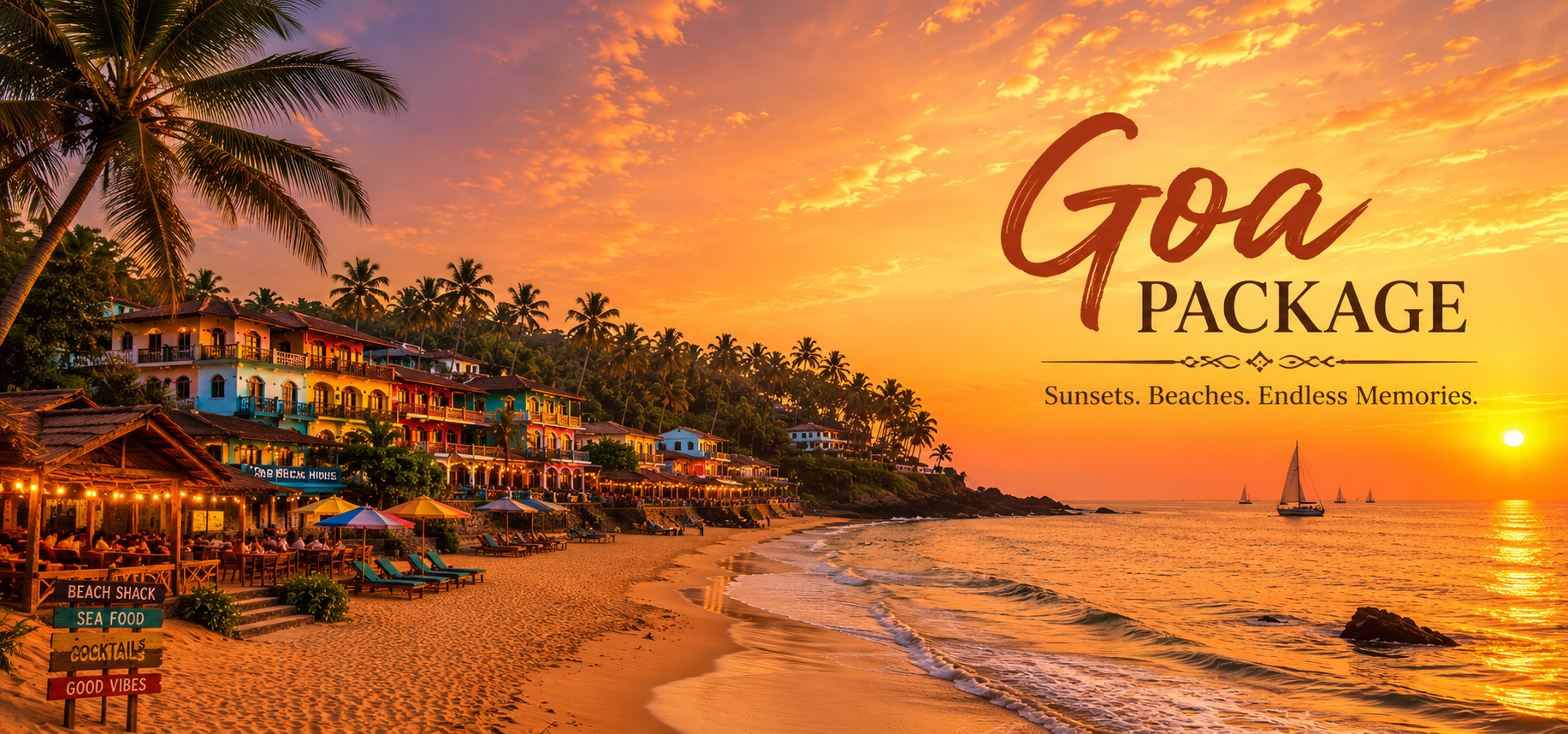 Goa Tourism