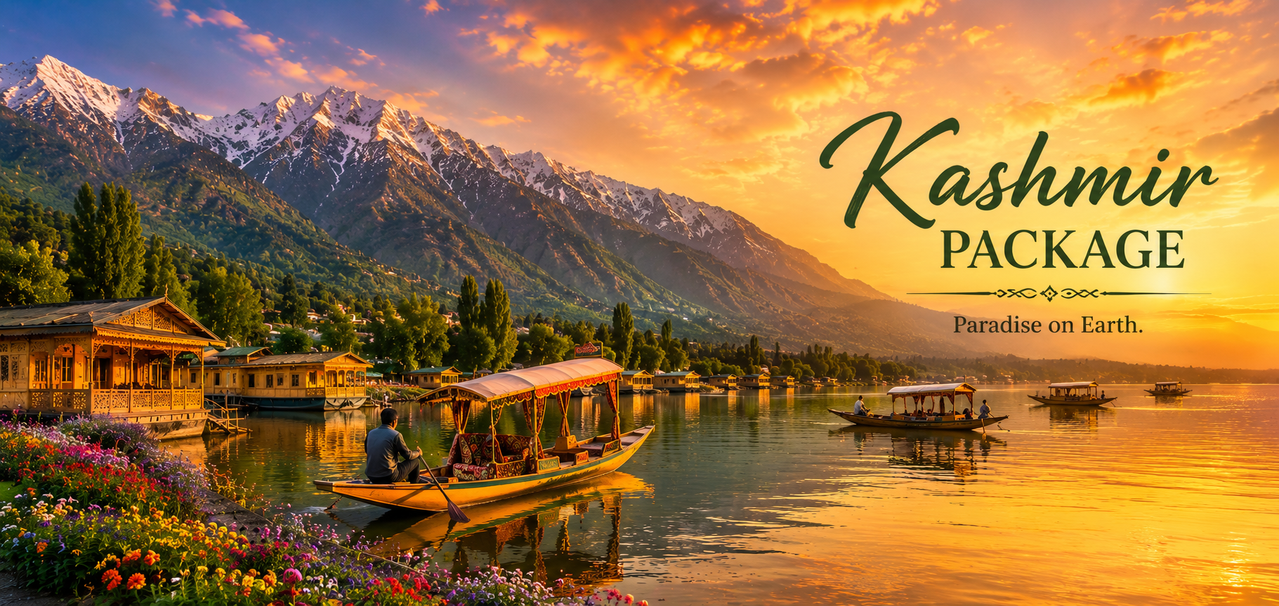 Kashmir